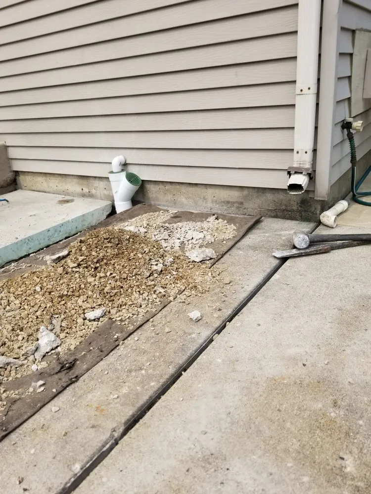 Local lawn care service in Elgin, IL by Tino's Landscape & Drainage Solution's