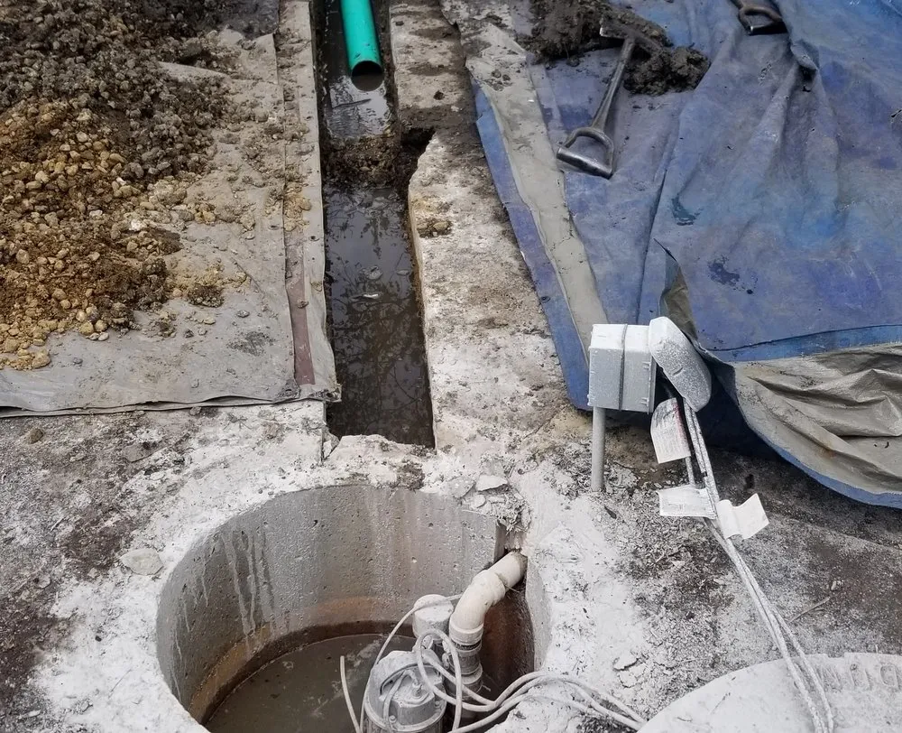 Reliable yard maintenance for year-round maintenance in Elgin, IL by Tino's Landscape & Drainage Solution's