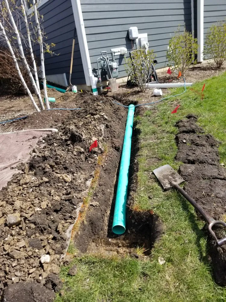 Top-rated outdoor landscaping for beautiful yards across Elgin, IL - Tino's Landscape & Drainage Solution's