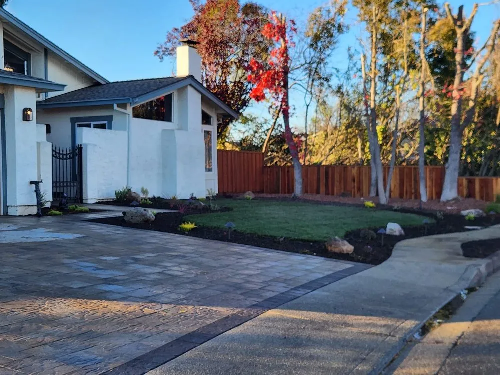 Affordable lawn care service for beautiful yards across Antioch, CA - Tino´s Landscape & Garden