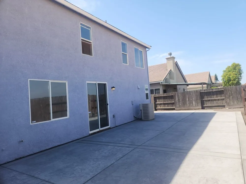 Top-rated landscape installation in Antioch, CA by Tino´s Landscape & Garden