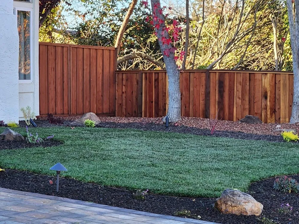 Expert lawn mowing service for homes across Antioch, CA - Tino´s Landscape & Garden