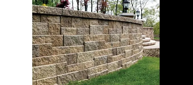 Local landscape design for year-round maintenance in Chesterland, OH by Tino's Landscaping