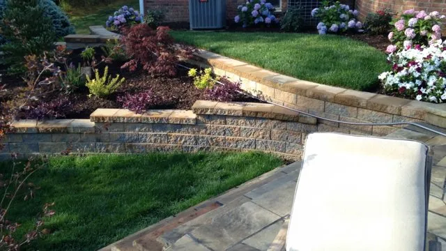 Affordable landscape installation for year-round maintenance across Chesterland, OH - Tino's Landscaping