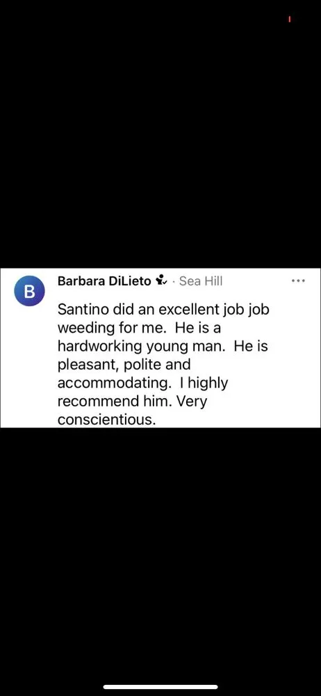 Trusted landscape design experts serving East Haven, CT - Tinos Landscaping