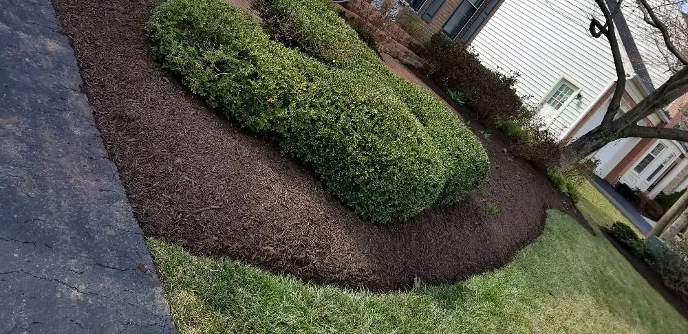 Local lawn mowing service in Purcellville, VA by Tino’s Landscaping