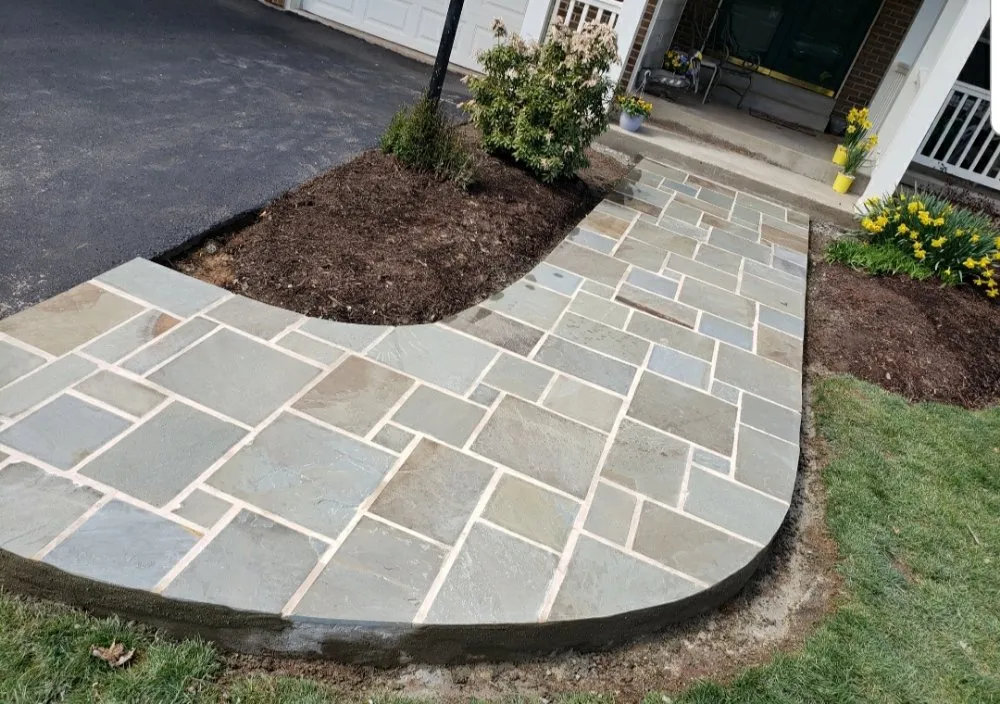 Affordable yard maintenance experts serving Purcellville, VA - Tino’s Landscaping