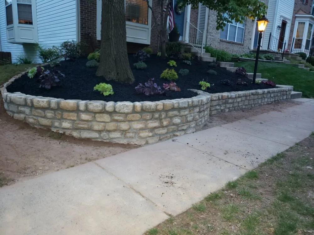Reliable landscape design experts serving Purcellville, VA - Tino’s Landscaping