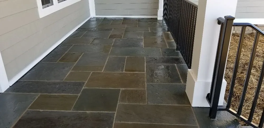 Local garden landscaping experts serving Purcellville, VA - Tino’s Landscaping