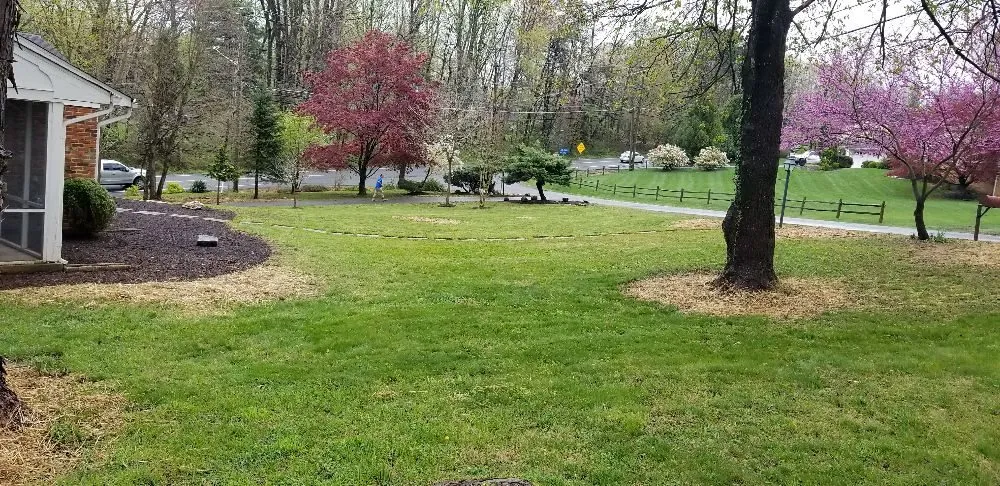 Top-rated outdoor landscaping in Purcellville, VA by Tino’s Landscaping