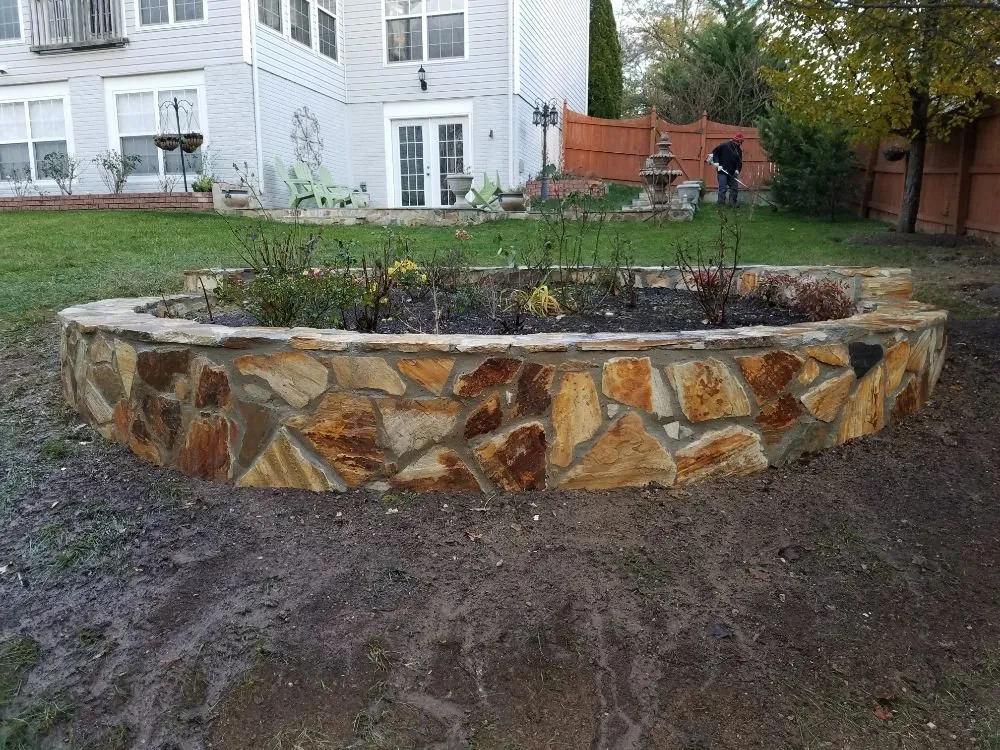 Affordable landscaping services near you across Purcellville, VA - Tino’s Landscaping