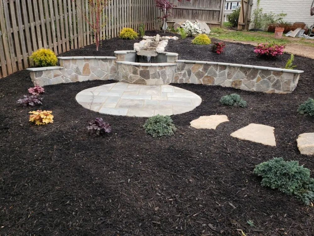 Local residential landscaping experts serving Purcellville, VA - Tino’s Landscaping