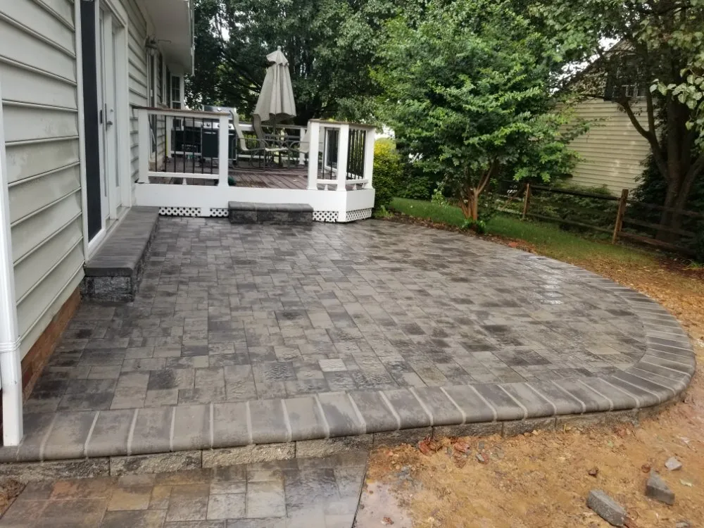 Affordable yard cleanup service for homes across Purcellville, VA - Tino’s Landscaping