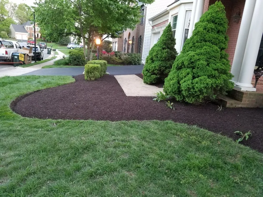 Local garden landscaping in Purcellville, VA - Tino’s Landscaping