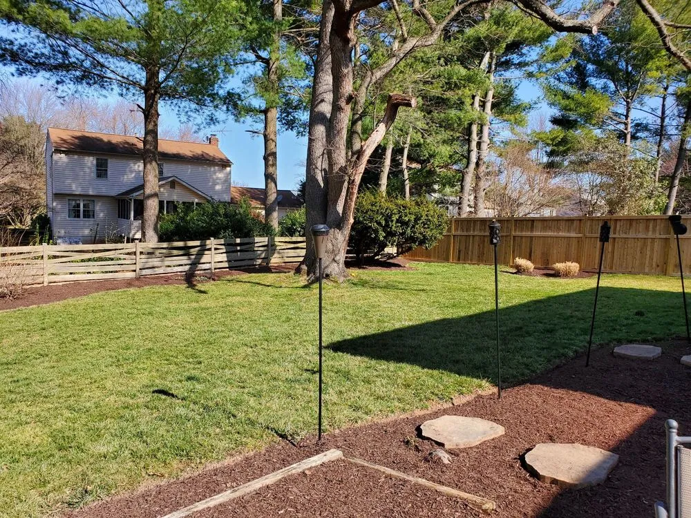 Reliable lawn care service experts serving Purcellville, VA - Tino’s Landscaping