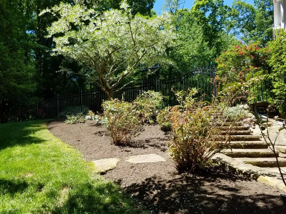 Local yard maintenance near you in Purcellville, VA by Tino’s Landscaping