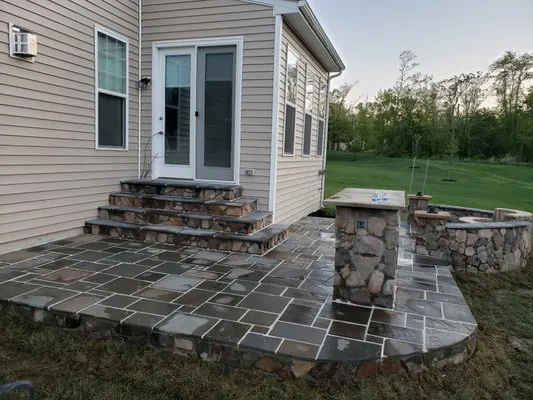 Tino’s Landscaping