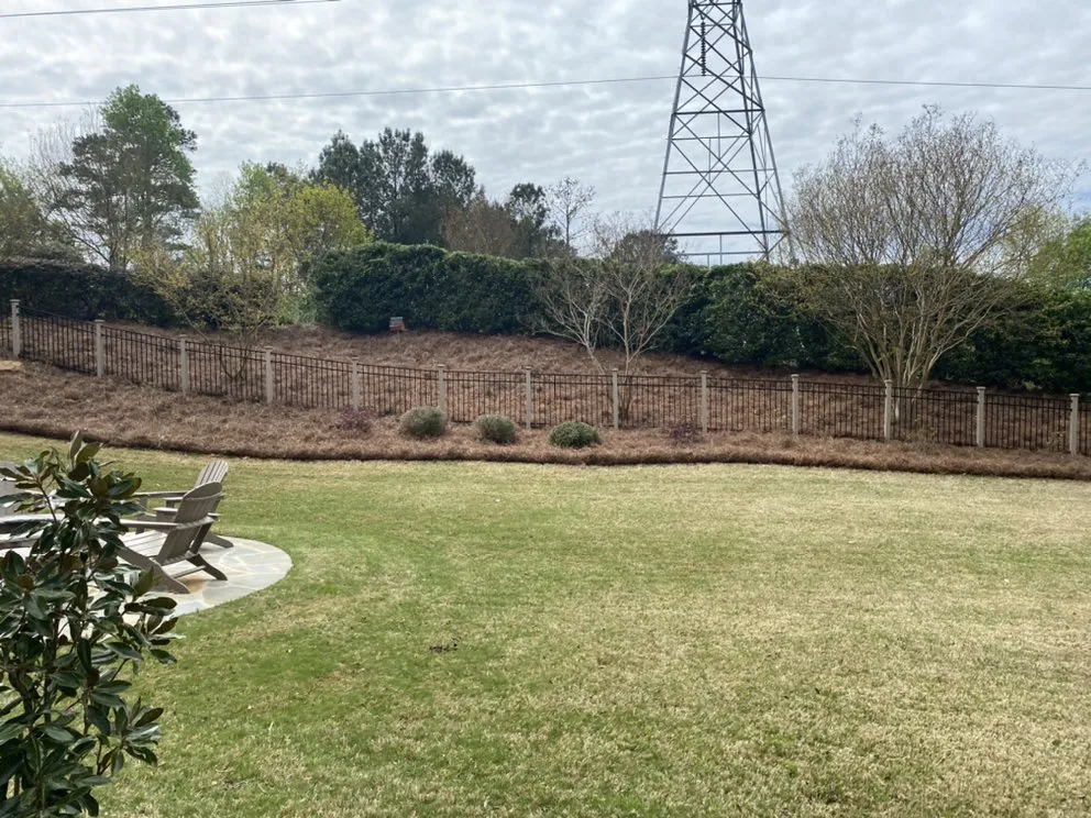 Local garden landscaping for homes in Duncan, SC by Tinos Lawn And Irrigation
