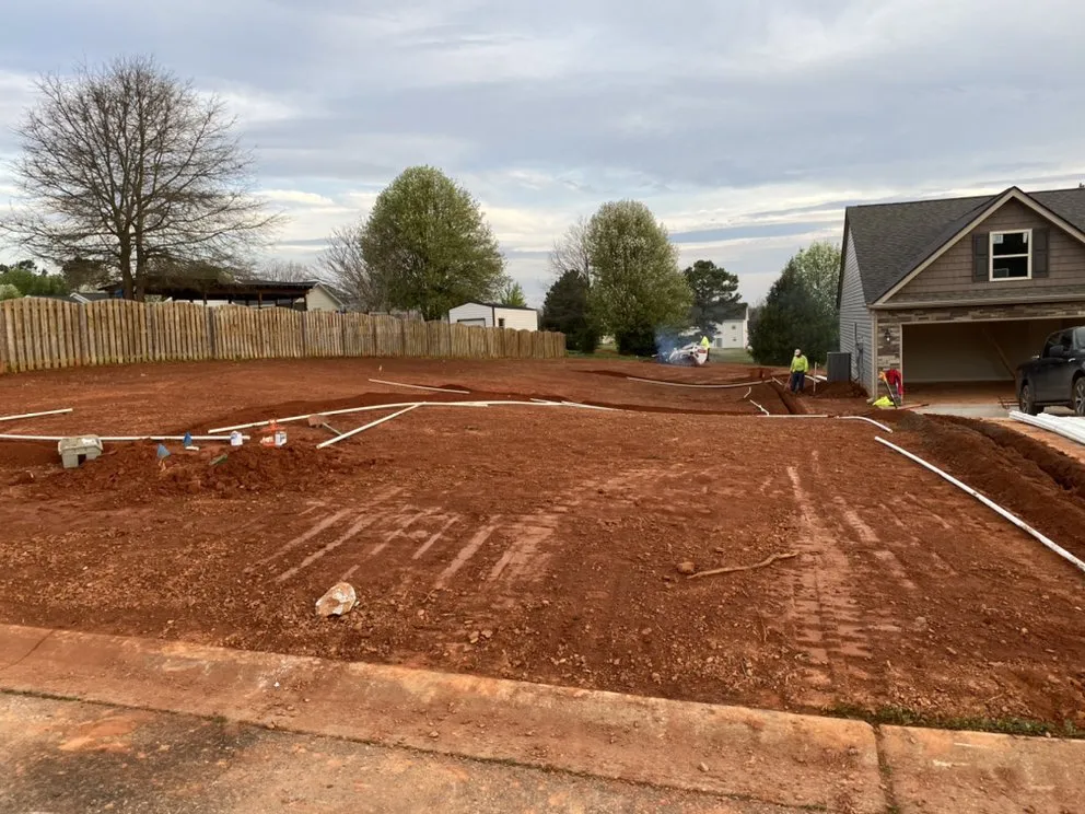 Top-rated lawn care service experts serving Duncan, SC - Tinos Lawn And Irrigation