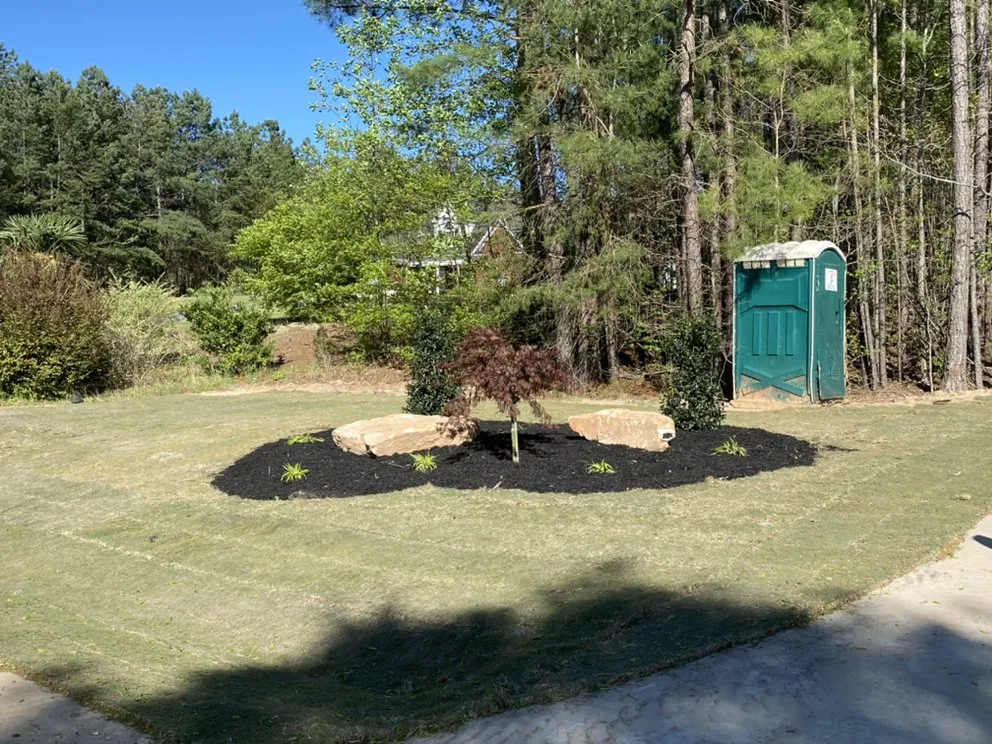 Custom yard maintenance experts serving Duncan, SC - Tinos Lawn And Irrigation