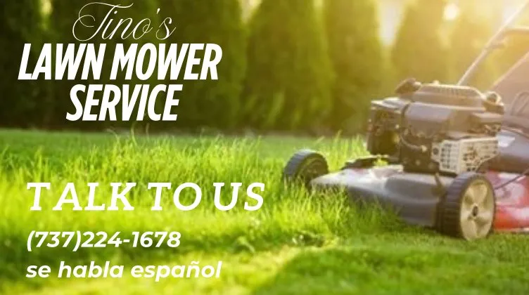Top-rated garden landscaping experts serving Killeen, TX - Tinos Lawn Mowing Service