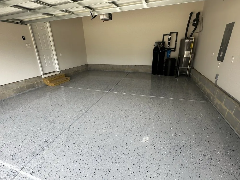 Expert outdoor landscaping in Pittsboro, NC by Tino's Painting And Landscaping