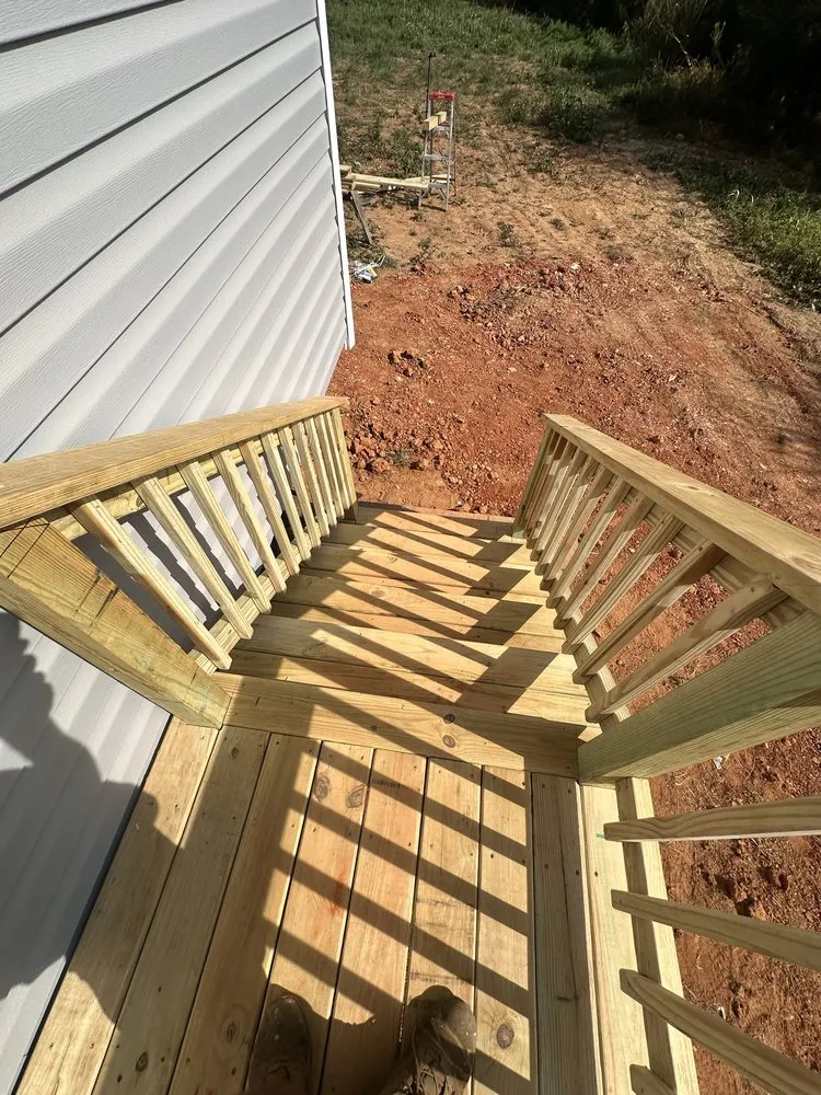 Professional lawn care service experts serving Pittsboro, NC - Tino's Painting And Landscaping