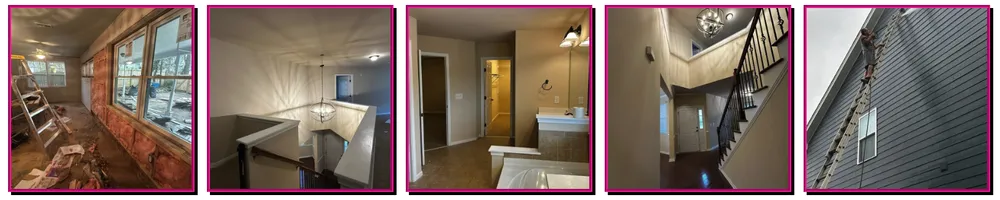 Affordable residential landscaping for year-round maintenance in Pittsboro, NC by Tino's Painting And Landscaping