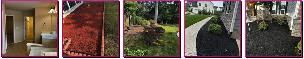 Reliable yard maintenance near you across Pittsboro, NC - Tino's Painting And Landscaping