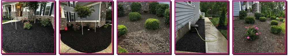 Expert landscape design experts serving Pittsboro, NC - Tino's Painting And Landscaping