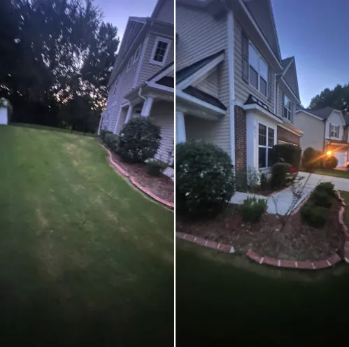 Trusted yard cleanup service experts serving Pittsboro, NC - Tino's Painting And Landscaping