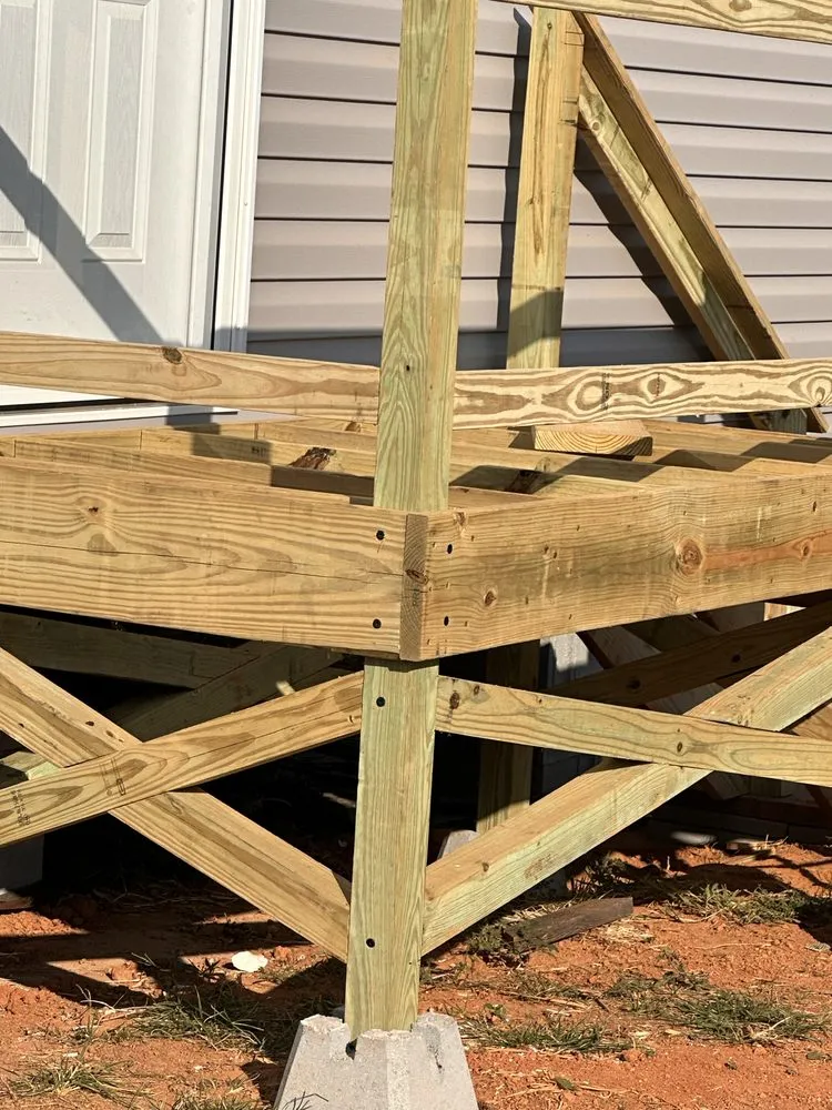 Top-rated yard maintenance near you in Pittsboro, NC by Tino's Painting And Landscaping