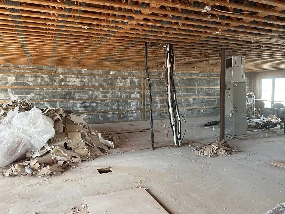 Top-rated landscaping services experts serving Pittsboro, NC - Tino's Painting And Landscaping