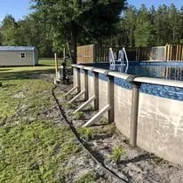 Local lawn mowing service near you in Starke, FL by Tinsler Landscaping Services