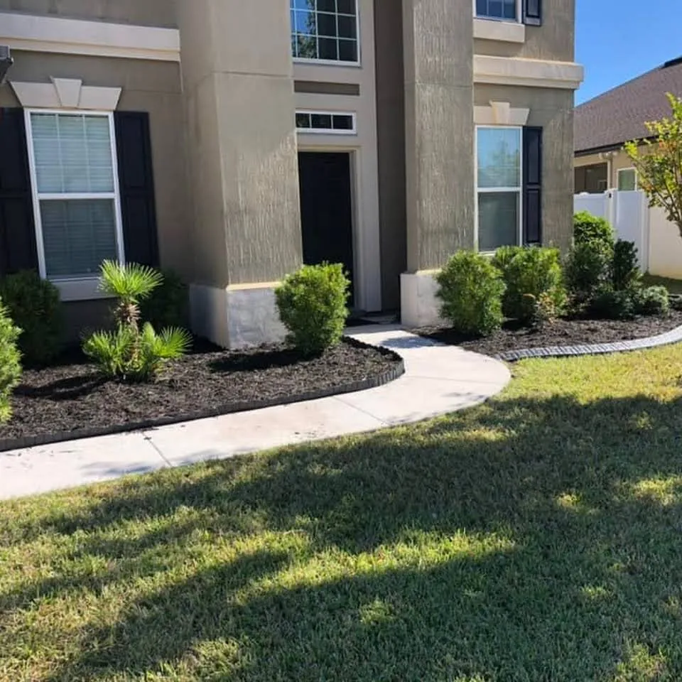 Trusted lawn care service in Starke, FL - Tinsler Landscaping Services