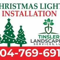 Local lawn mowing service in Starke, FL - Tinsler Landscaping Services