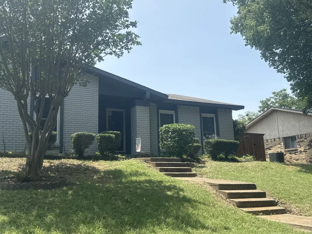 Trusted landscaping services experts serving Grand Prairie, TX - Tinsley’s Cutting Up Lawn Service