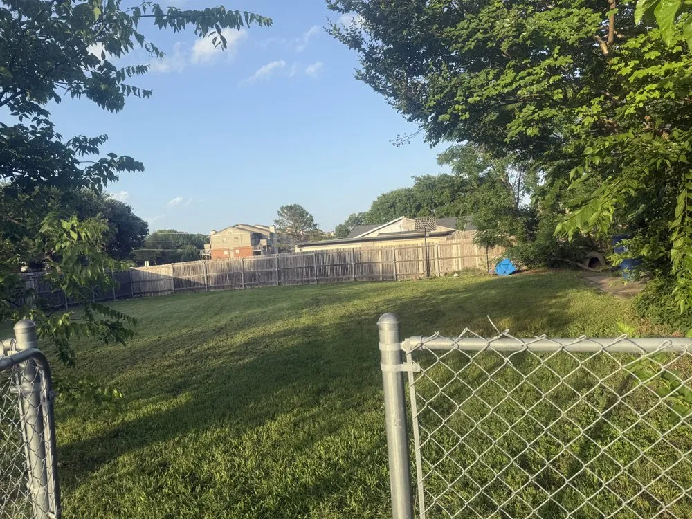 Affordable residential landscaping experts serving Grand Prairie, TX - Tinsley’s Cutting Up Lawn Service