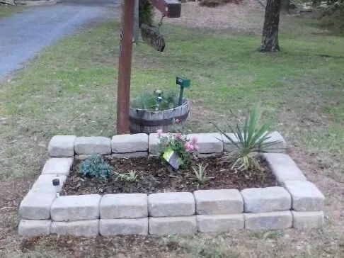 Trusted garden landscaping for year-round maintenance across Martinsburg, WV - Tinsman Landscaping