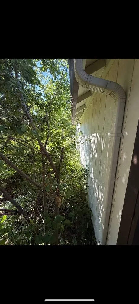 Custom garden landscaping for beautiful yards in Vancouver, WA by Tiny An Mighty