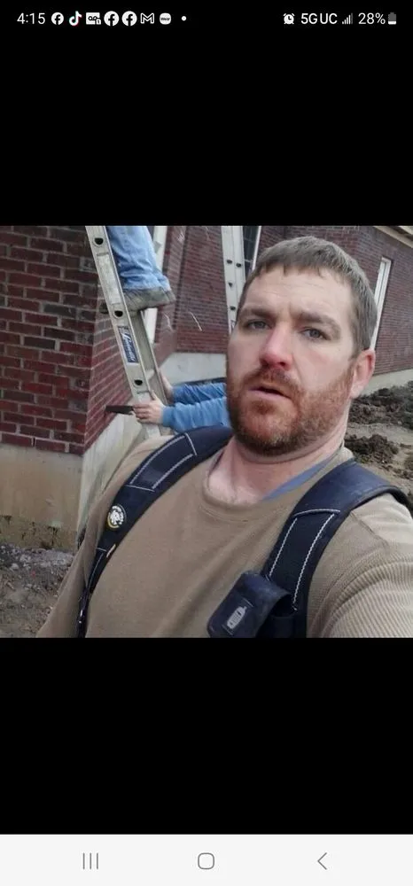 Affordable yard maintenance for beautiful yards in Trotwood, OH by Tinys Lawn Care