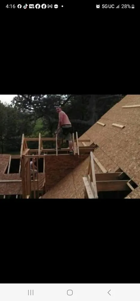 Local landscaping services near you in Trotwood, OH by Tinys Lawn Care