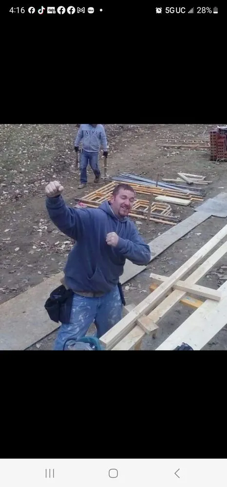 Reliable lawn mowing service in Trotwood, OH - Tinys Lawn Care