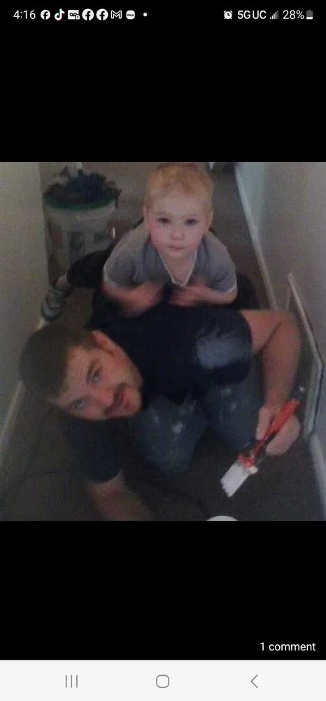 Affordable landscaping services experts serving Trotwood, OH - Tinys Lawn Care