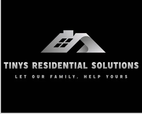 Tinys Residential Solutions Logo