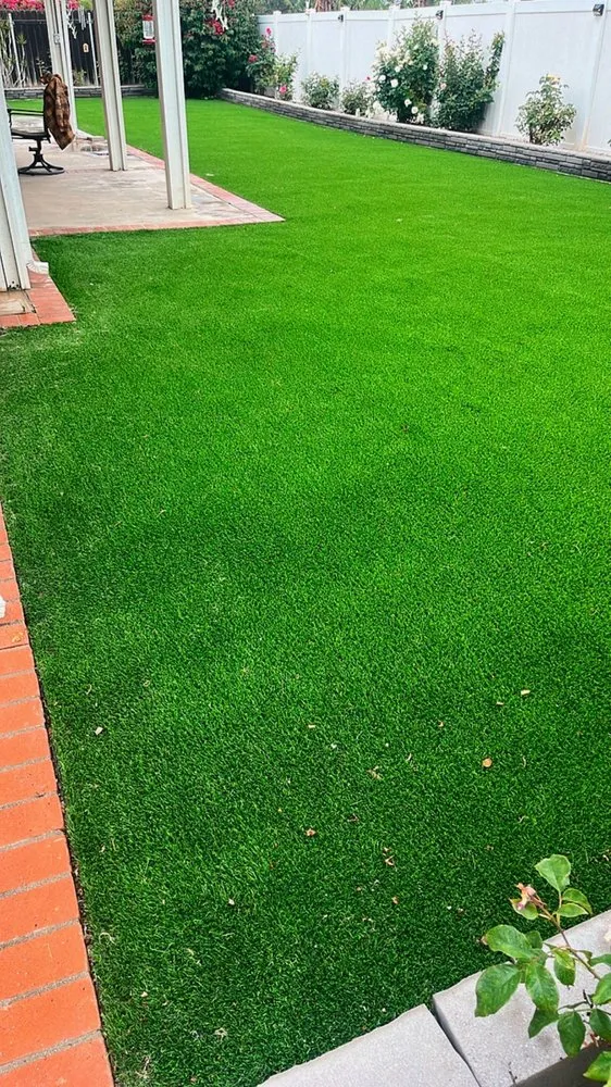 Trusted outdoor landscaping in Fontana, CA by Tiori’s Landscape Services