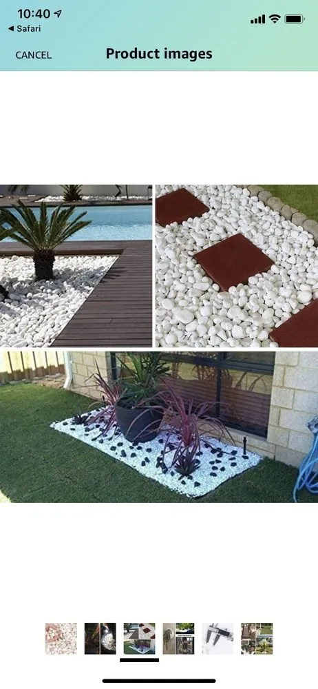 Local garden landscaping in Fontana, CA by Tiori’s Landscape Services