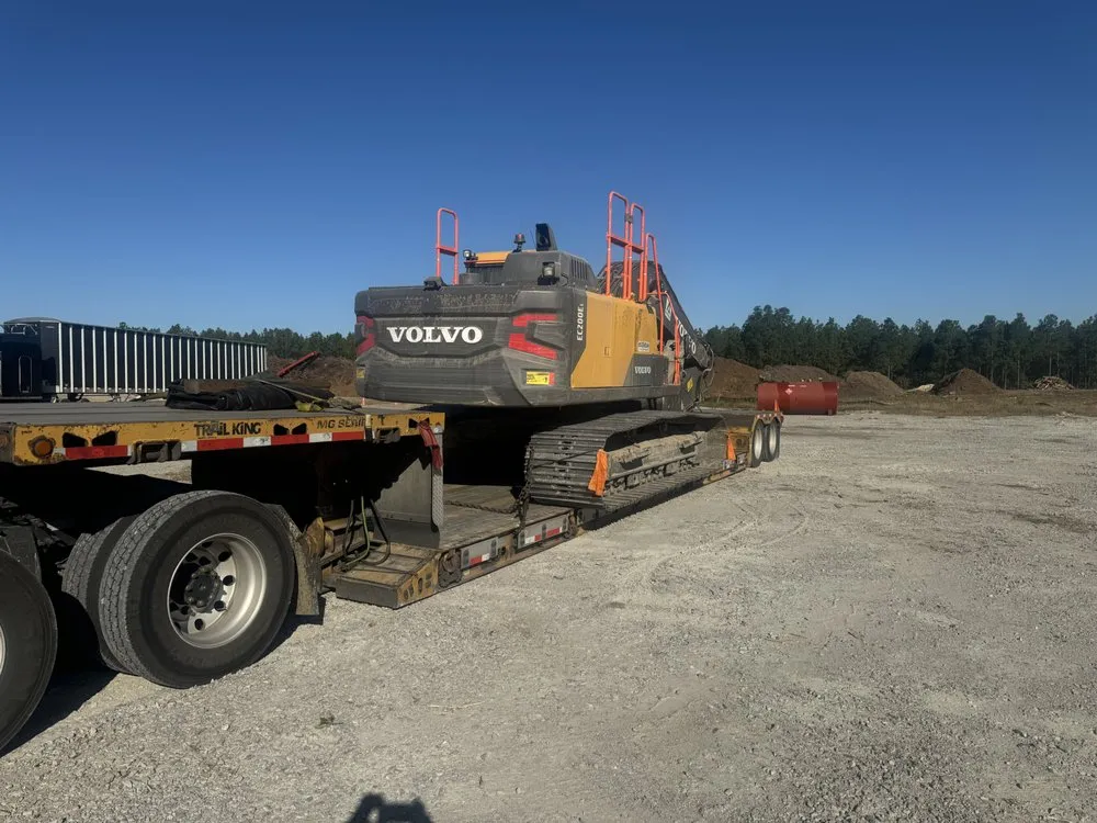 Professional landscape design for year-round maintenance in Albany, GA by Tip of the Spear