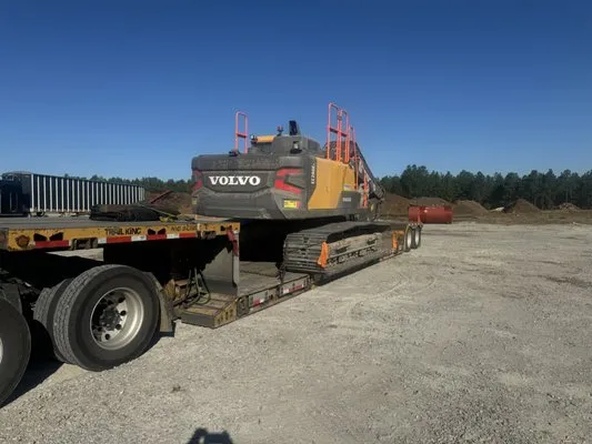 Tip of the Spear Logo