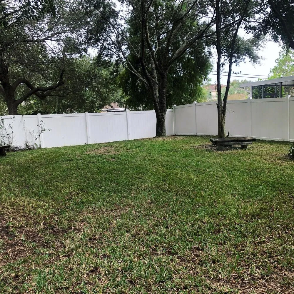 Professional landscaping services in Plant City, FL by Tip Of The Spear Lawn Care